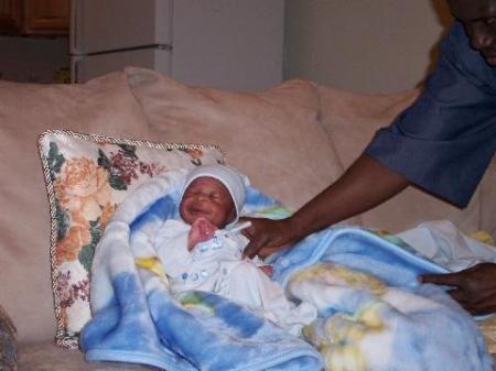 = LA C EST MON PTIT FRERE  ASTA  =